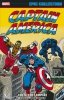 CAPTAIN AMERICA EPIC COLLECTION THE SECRET EMPIRE TP [9781302948733]